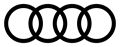 Logo of Audi - San Antonio Airport