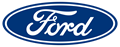 Logo of Ford - San Antonio Airport