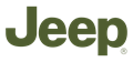Logo of Jeep - San Antonio Airport