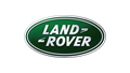 Logo of Land Rover - San Antonio Airport
