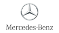 Logo of Mercedes - San Antonio Airport