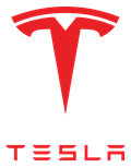 Logo of Tesla - San Antonio Airport