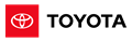 Logo of Toyota - San Antonio Airport